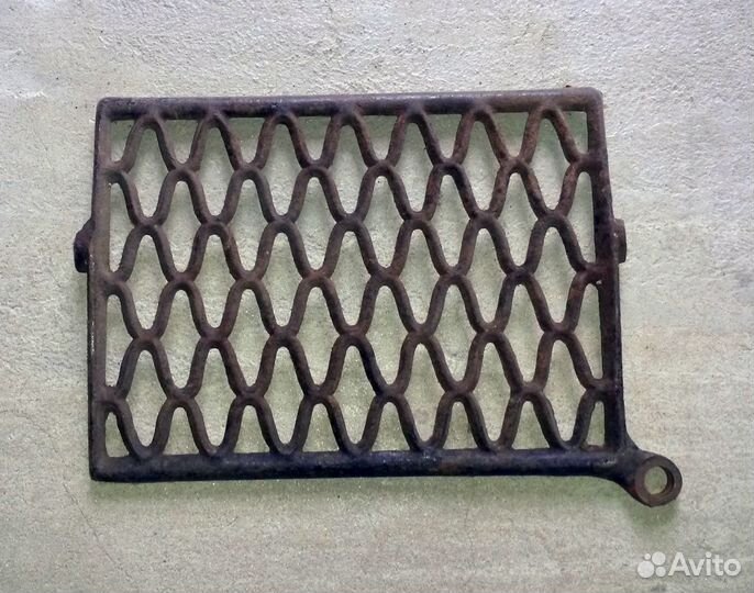 Педаль станины от швейной машины Singer