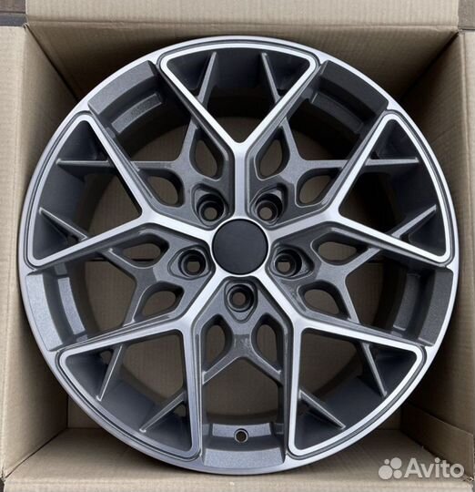 Диски kia sportage sorento optima k5 r18 5x114.3