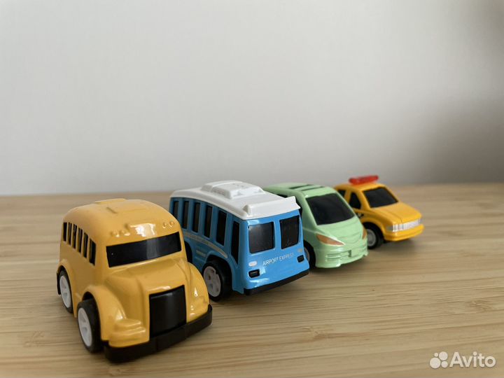 Развивающий автомобиль игрушка