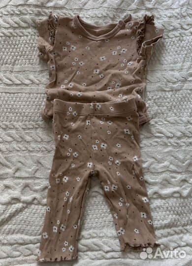 Одежда для малышей