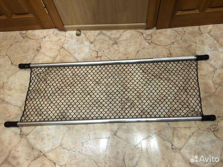 Сетка багажника toyota RAV4