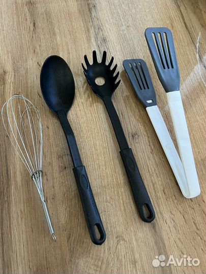 Набор кухонный