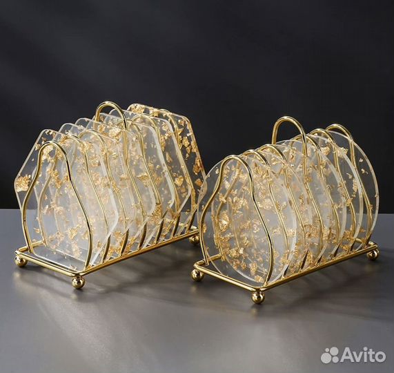 Подставка для кружек