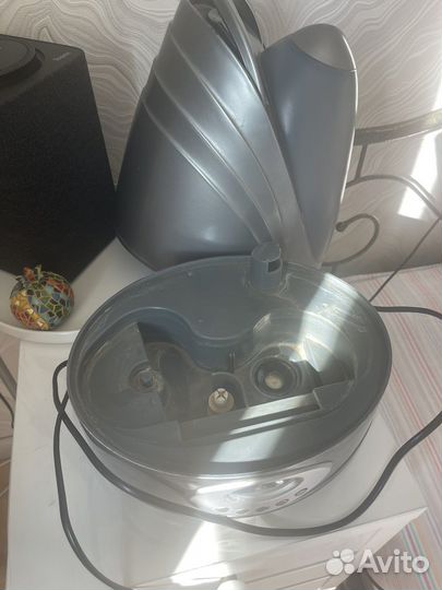 Увлажнитель воздуха Polaris