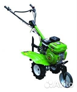 Новый мотоблок бензиновый Протон