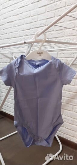 Боди для девочки