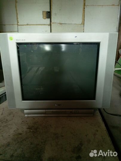 Телевизор бу