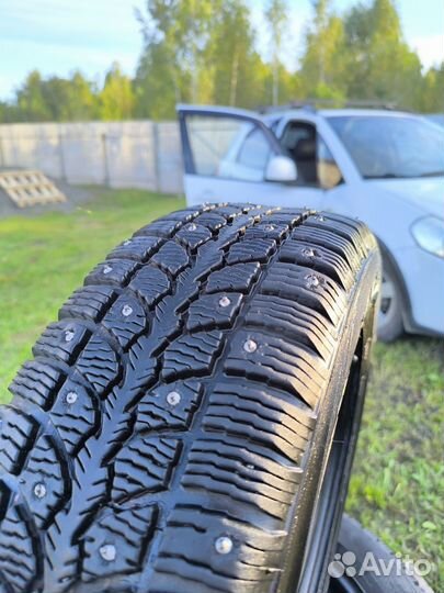 Кама 505 Irbis 185/60 R14 82T