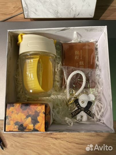 Подарок для девушки