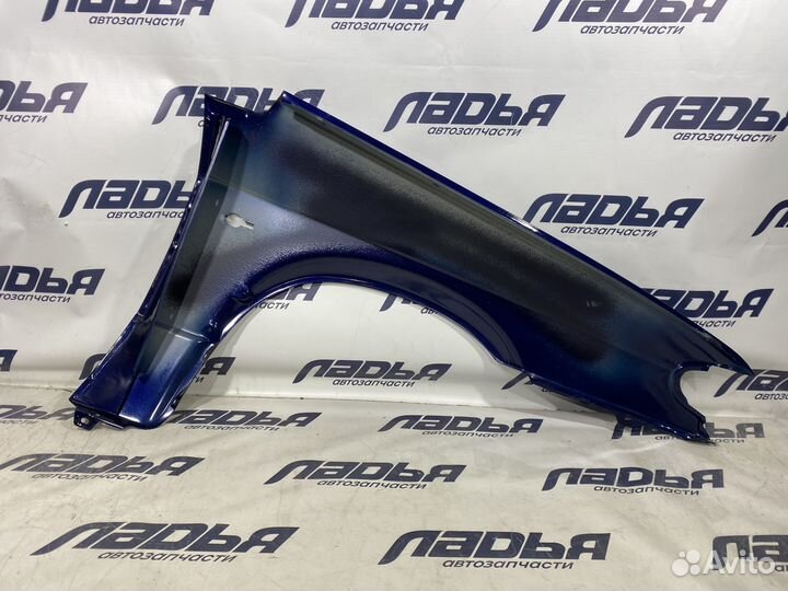 Крыло 2114 левое 