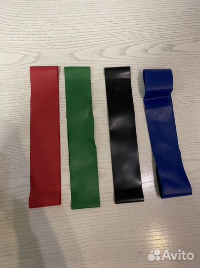 Спортивный инвентарь