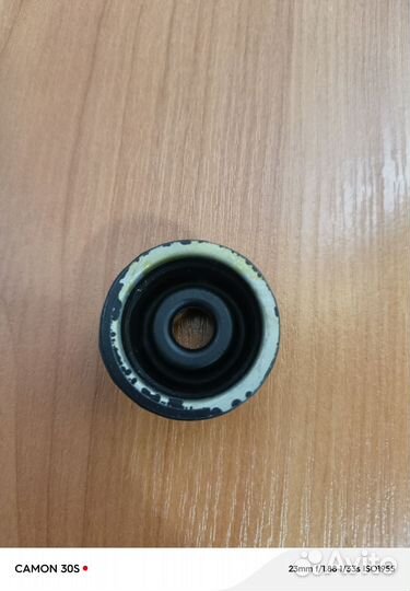 Пыльник кулисы Втулки лыжи Kia Spectra