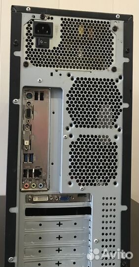 AMD A4-4000+ Nvidia GT 220 + DDR3 4GB + HDD 500GB