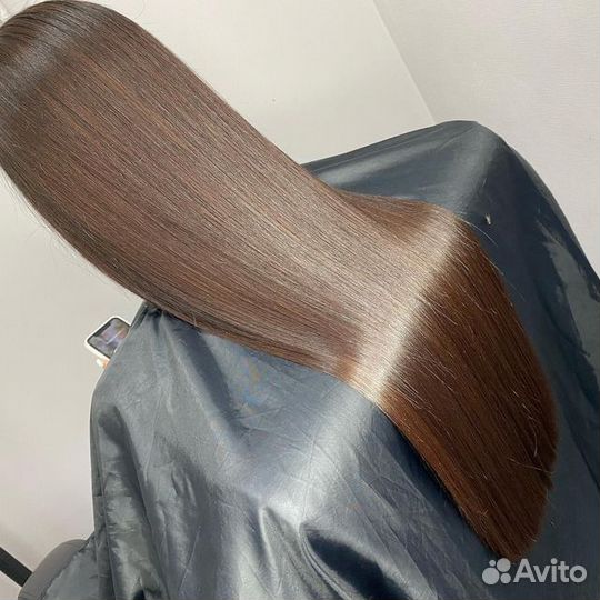 Модели Кератин Ботокс