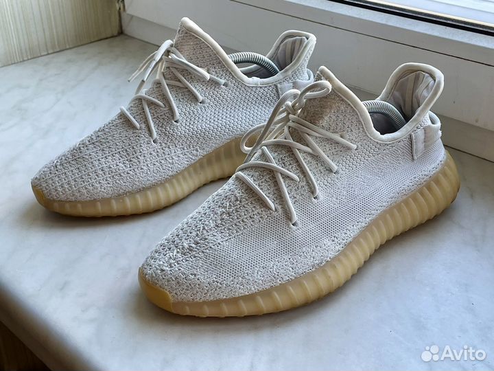 Кроссовки Yeezy Boost 350 42 размер