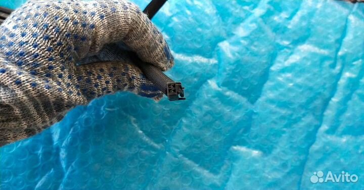 Датчик открытия багажника Lexus Rx (4) левый 15-23