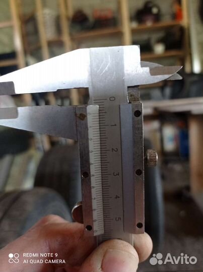 Toyo Proxes CF2 225/45 R17