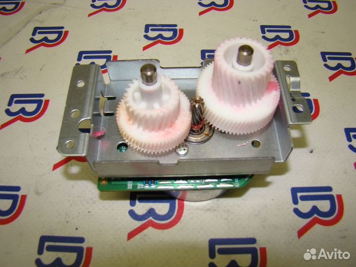 302LC94284 Двигатель узла подачи бумаги