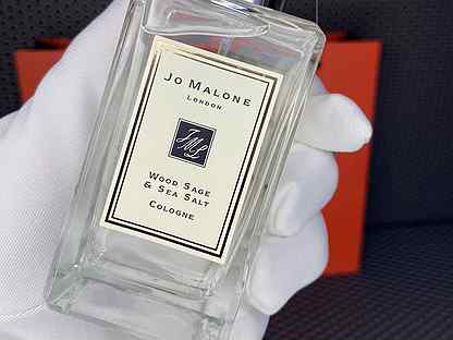 Jo malone wood sage sea salt