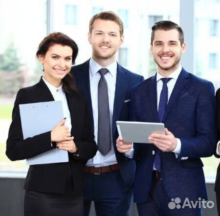 Специалист по сервису