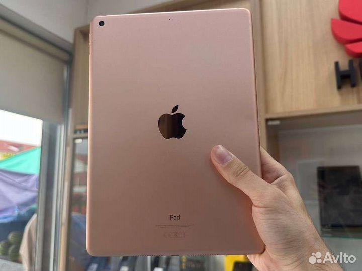 iPad 7th generation Wi-Fi 128gb