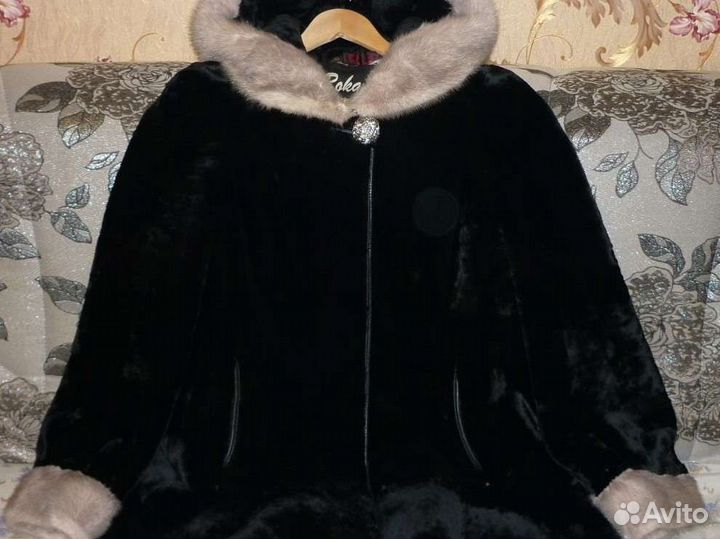 Шуба