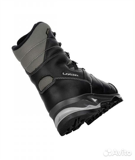 Lowa Yukon Ice II GTX