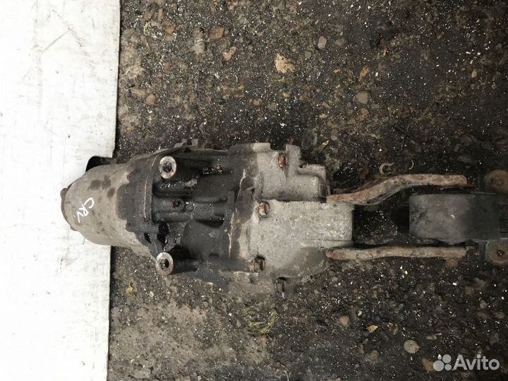 Редуктор заднего моста Honda CR-V