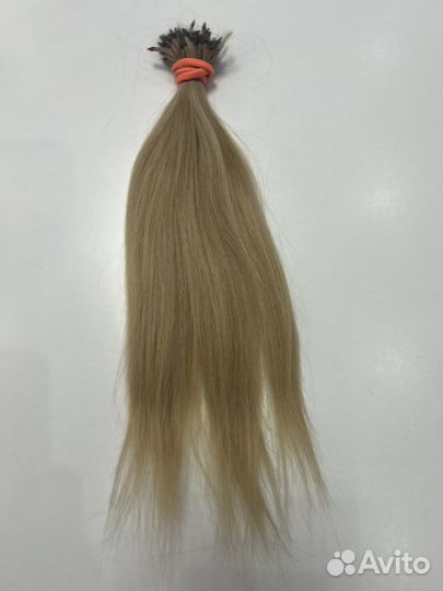 Волосы для наращивания