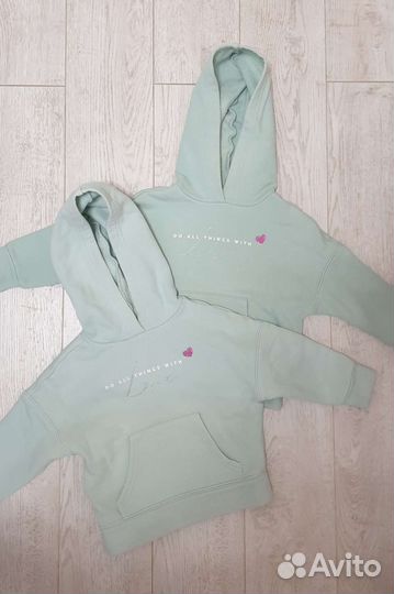 Одежда для двойни