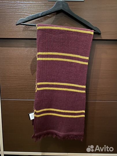 Шарф Гарри Поттера