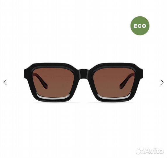 Солнцезащитные очки Mellerbrand