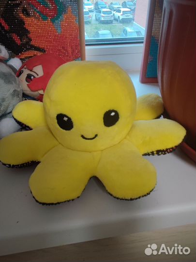 Плюшевая игрушка 