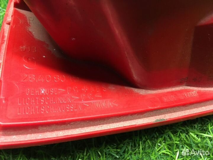 Фонарь задний правый Volkswagen Passat (B5+) 2000