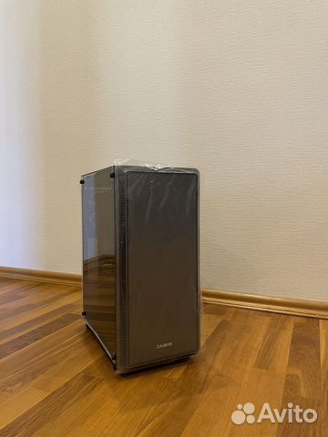 Игровой пк на процессоре Ryzen 5 3600X OEM