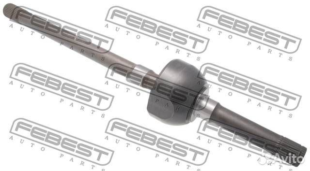 Вал привода правый nissan patrol(GR) Y61 1997.10-2