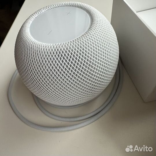 HomePod mini