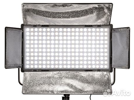 Светодиодная панель Bicolor