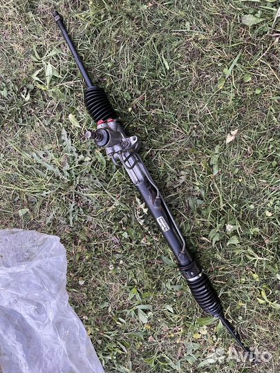 Рулевая рейка lexus rx 300