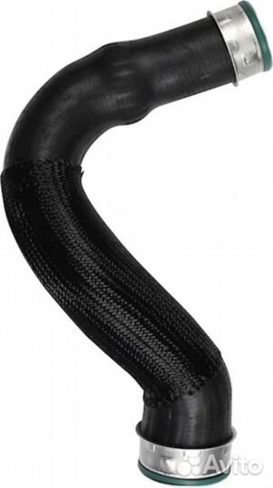 Патрубок интеркулера 1117706200