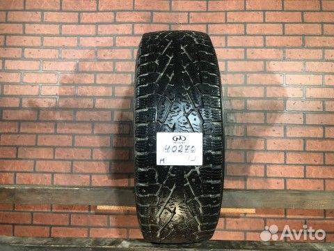 Nokian Tyres Hakkapeliitta C3 215/70 R15