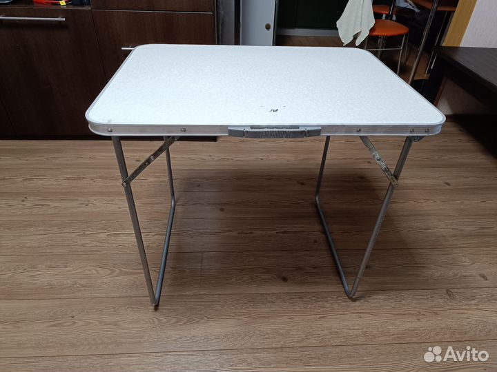 Стол раскладной туристический