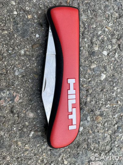 Нож складной Solingen