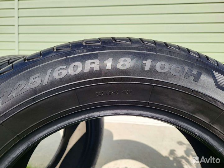 Белшина AstartA 225/60 R18 100H