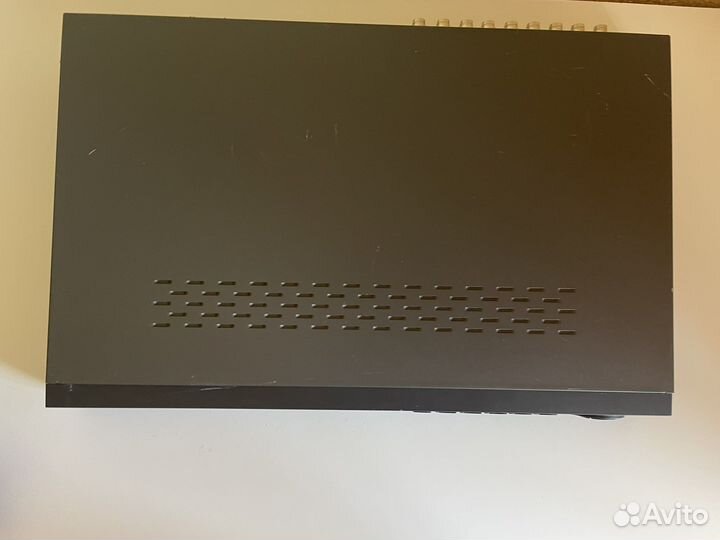 Видеорегистратор LTV 1662