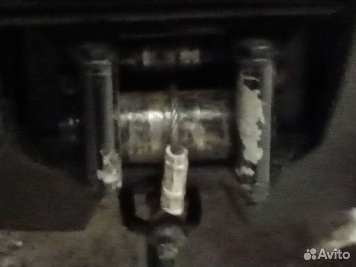 Снегоболотоход