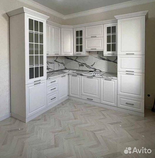Кухня Готовая