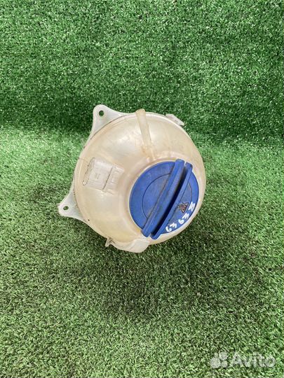 Расширительный бачок skoda fabia 1