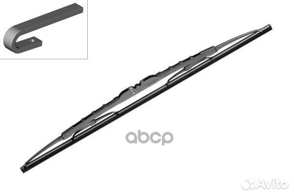 Щетка стеклоочистителя ECO 500mm 3397004670 Bosch