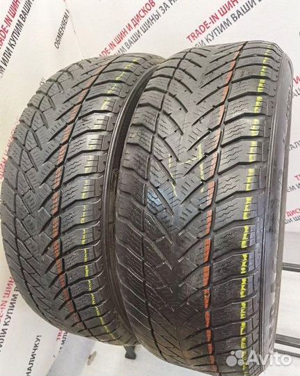 Goodyear UltraGrip 255/60 R18 112N